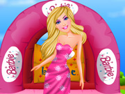Barbie Bouncy Flouncy