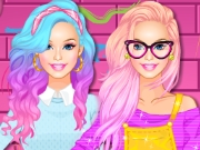 Barbie Pinterest Hipster