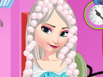Elsa Hair Care