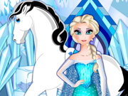 Elsa Horse Care