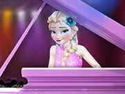 Elsa in Concert
