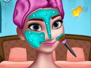 Elsa Picture Perfect Makeover
