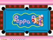 Peppa Pool