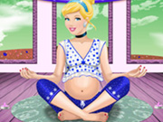 Cinderella Yoga Retreat