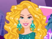Barbie's Celebrity Crush