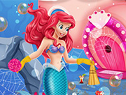 Ariel Underwater World