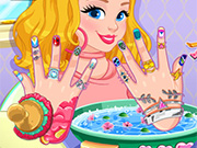  Audrey's Glam Nails Spa