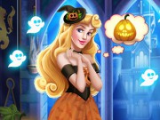 Aurora's Halloween Castle