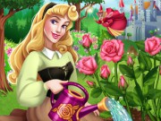 Aurora's Rose Garden