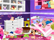 Baby Room Clean Up 2