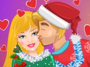 Barbie and Ken a Perfect Christmas