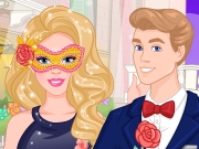 Barbie and Ken Romantic Escape