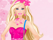 Barbie Girl Style