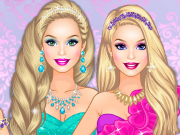 Barbie Princess Date