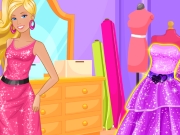 Barbie Shopping Days