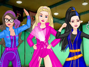  Barbie Spy Squad H5