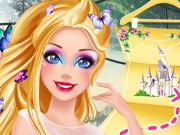 Barbie's Fairytale Adventure
