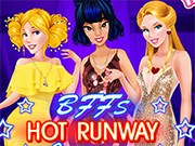BFFs Hot Runway Collection