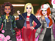 Bonnie And Friends Kith Streetwear
