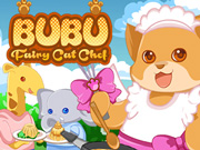 Bubu Fairy Cat Chef