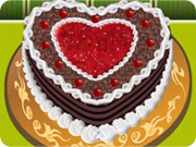  Cake of Love