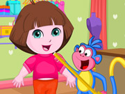 Dora Tailor