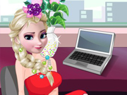 Elsa Business Manager