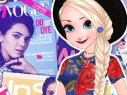 Elsa College Magazine