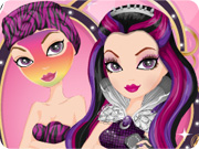 Ever After High: Raven Queen