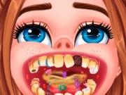 Extreme Dental Emergency