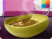 Healthy Bean Soup