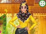Jasmines New Hijab