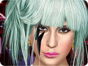 Lady Gaga Beauty Secrets