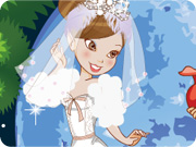 Magical Fairy Wedding