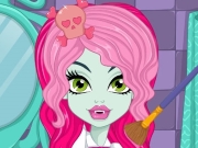 Monster High Hair Salon