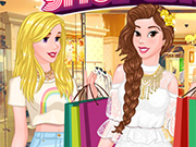 Princess Trendy Shopaholic 2