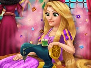 Rapunzel Design Rivals