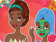 Tianaâ€™s Fabulous Makeover
