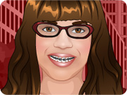 Ugly Bettyâ€™s Miracle Makeover