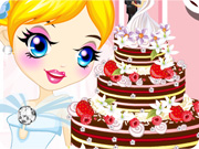 Wedding Cake Contest